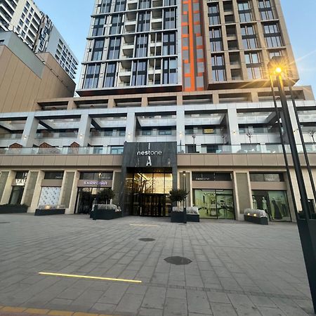 Nest One Apartment Tashkent Exterior photo